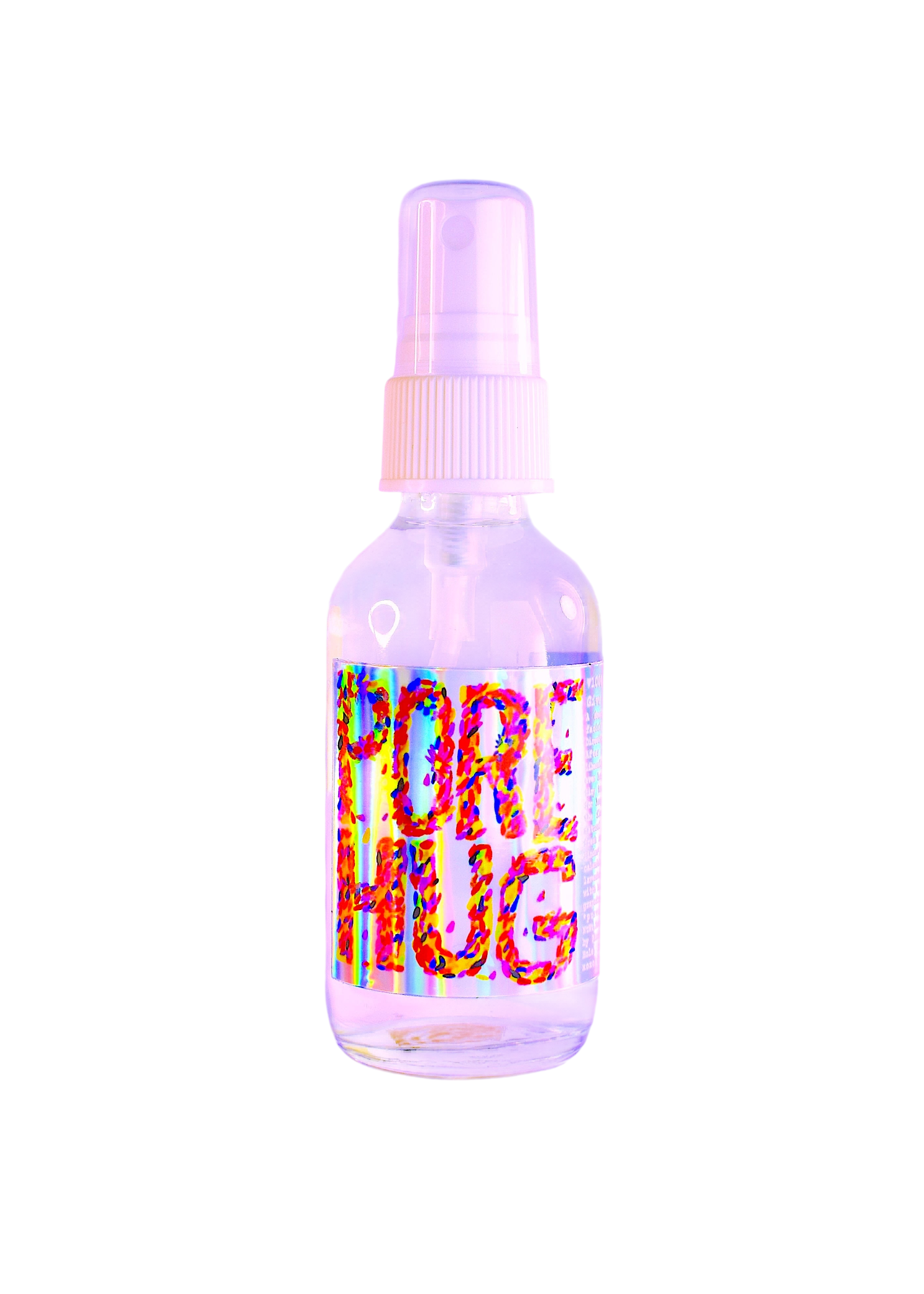 plant makeup Pore Hug