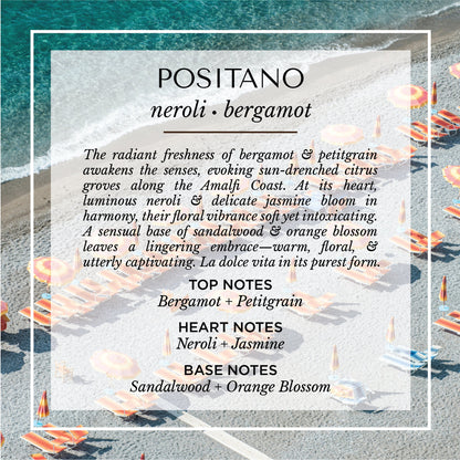 Soleil Roller Parfum