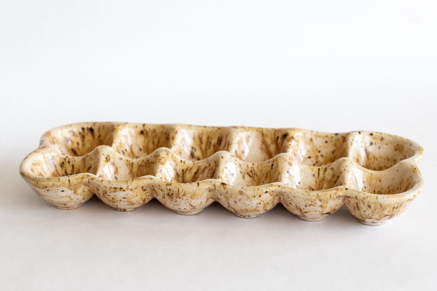 Ceramic Egg Carton - My American Goods