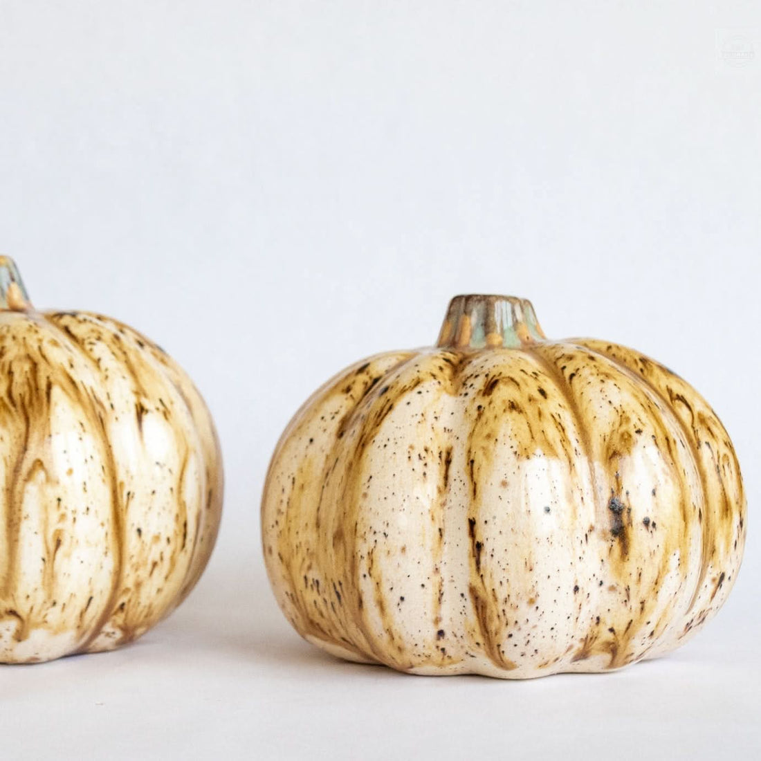 Ceramic Pumpkin - My American Goods