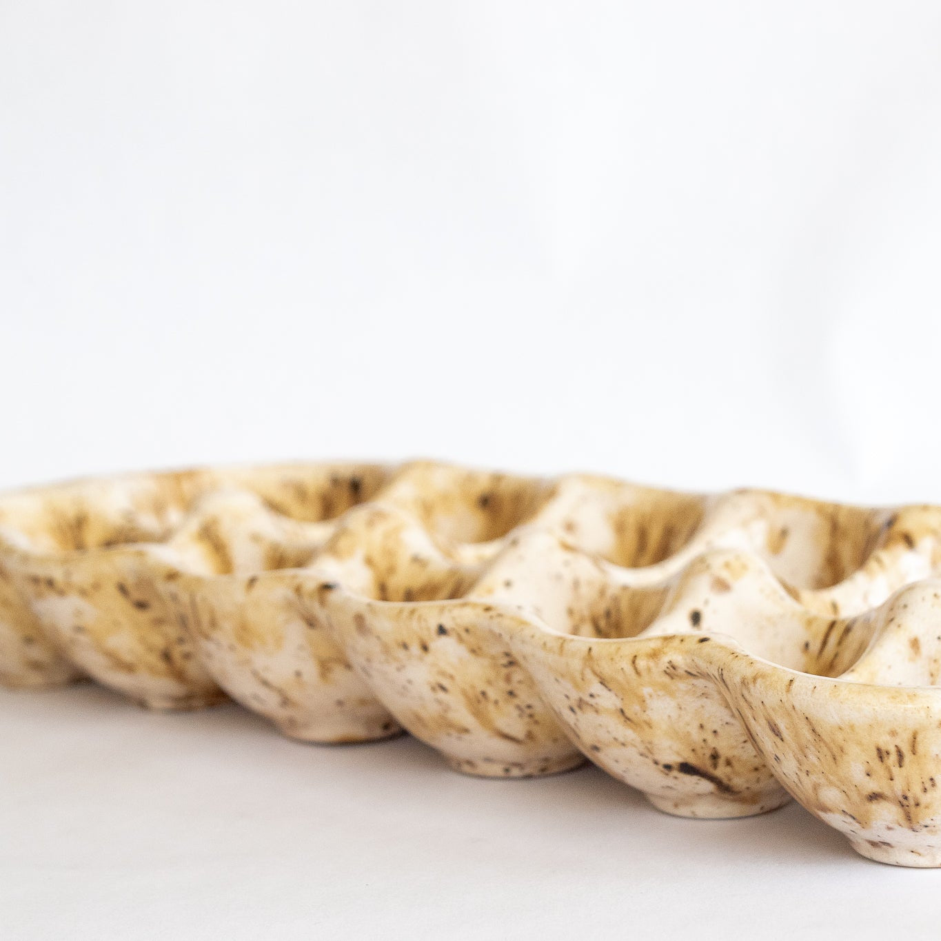 Ceramic Egg Carton - My American Goods