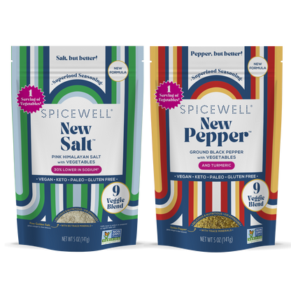 Health &amp; Cheer Bundle - My American Goods