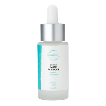 Sumbody Skincare 1 FL OZ/30 ML Power Up Mask Activator