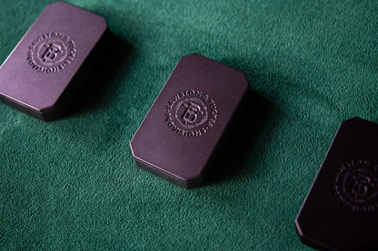 Solid Cologne - Tuskalusa - 0.35 oz Liner + Vessel