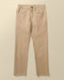 Devium Bottoms Khaki / 28 Album Slim Pant