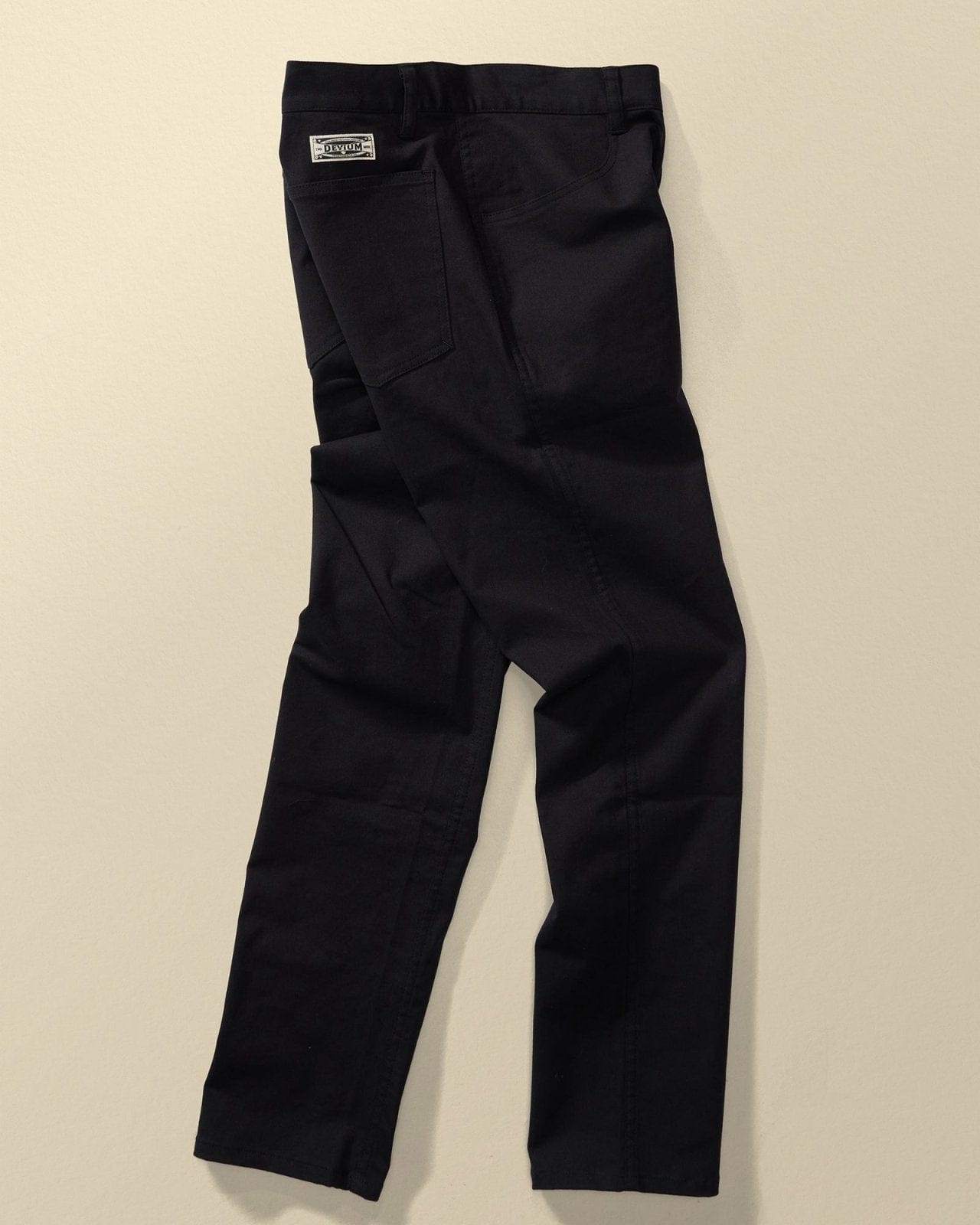 Devium Bottoms Album Slim Pant