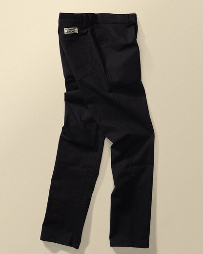 Devium Bottoms Album Slim Pant