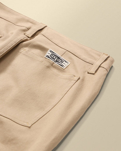 Devium Bottoms Album Slim Pant