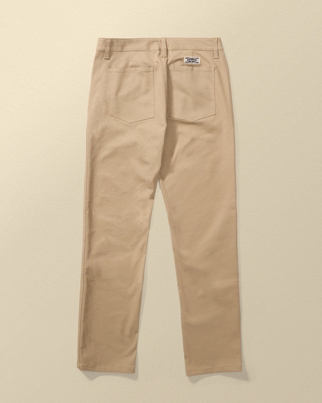 Devium Bottoms Album Slim Pant