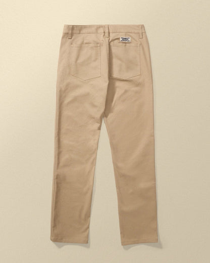 Devium Bottoms Album Slim Pant