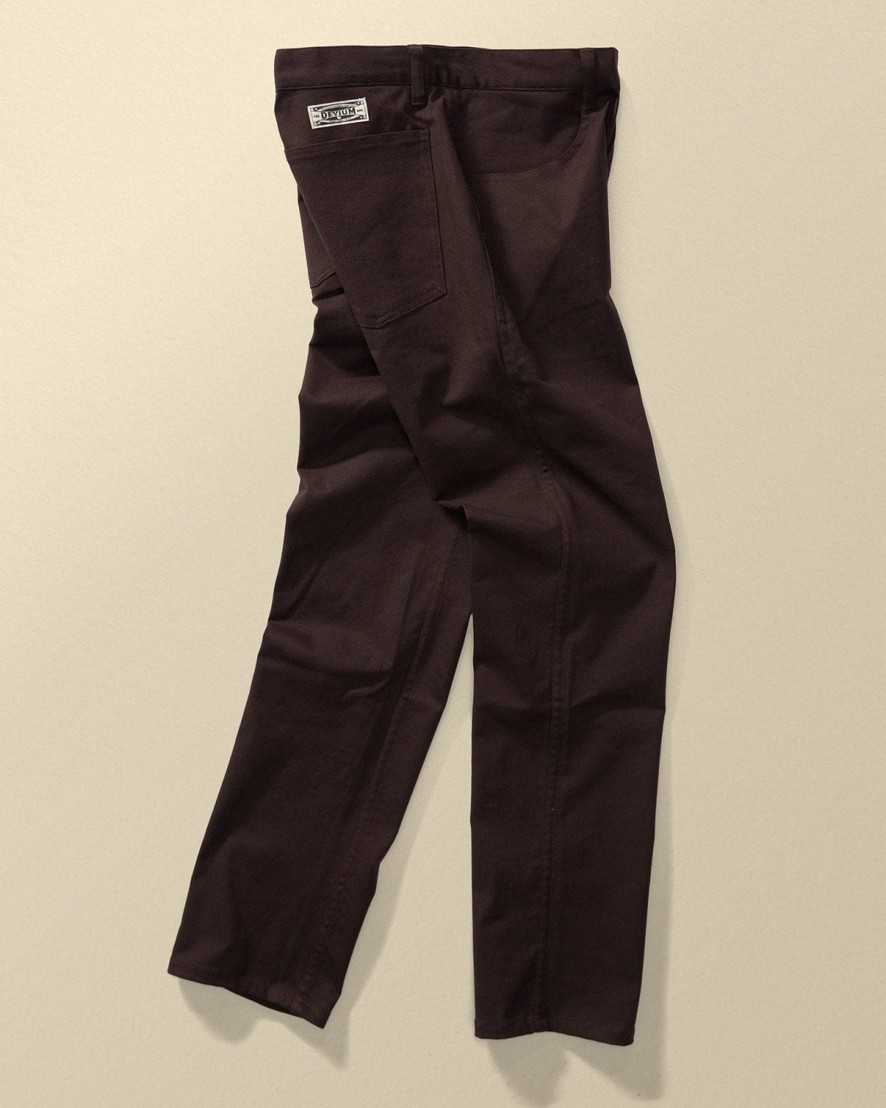 Devium Bottoms Album Slim Pant
