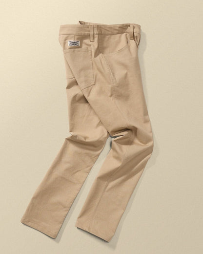Devium Bottoms Album Slim Pant