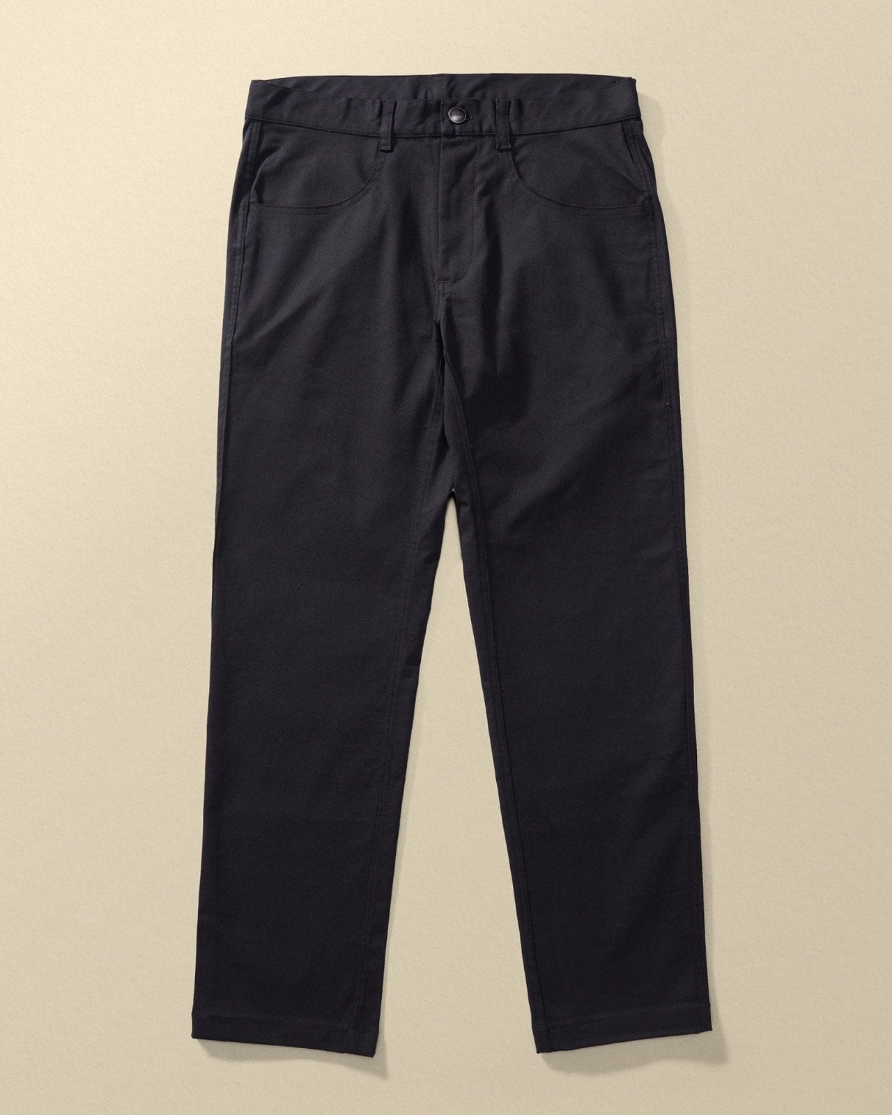 Devium Bottoms Black / 28 Album Slim Pant
