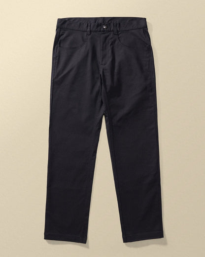 Devium Bottoms Black / 28 Album Slim Pant