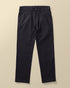 Devium Bottoms Black / 28 Album Slim Pant