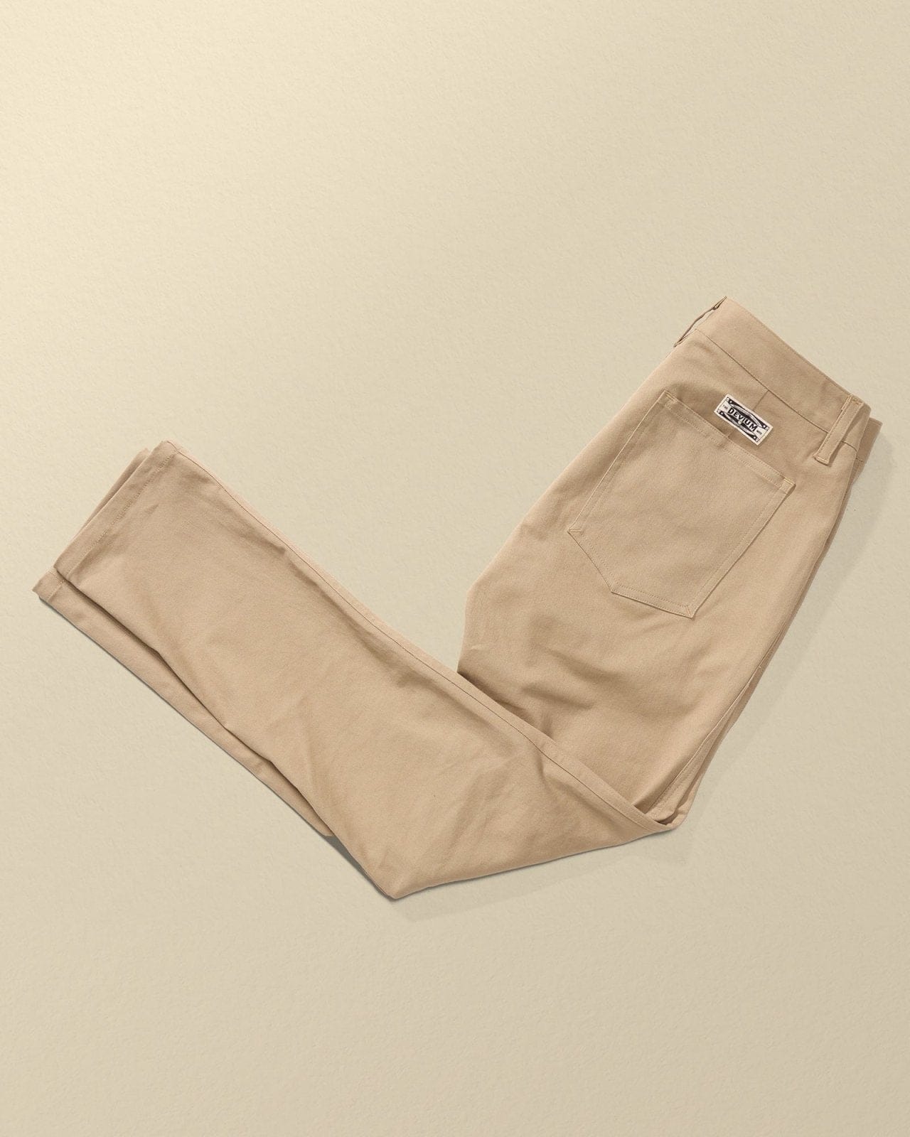 Devium Bottoms Album Slim Pant