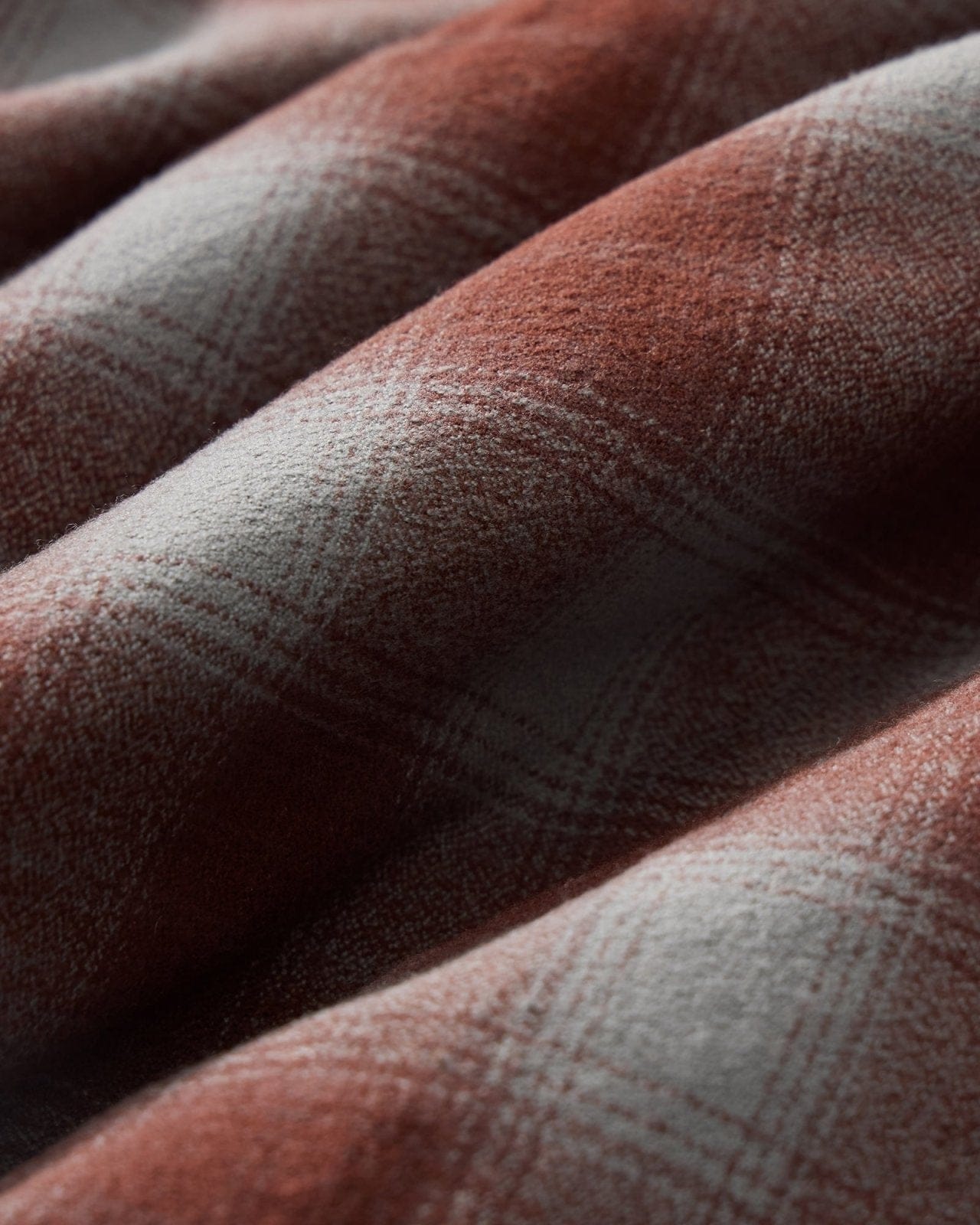 Devium Jacket Stampede Quilt Lined Flannel Jacket