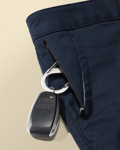 Devium Bottoms Workhorse Chino Pant