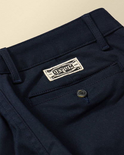 Devium Bottoms Workhorse Chino Pant