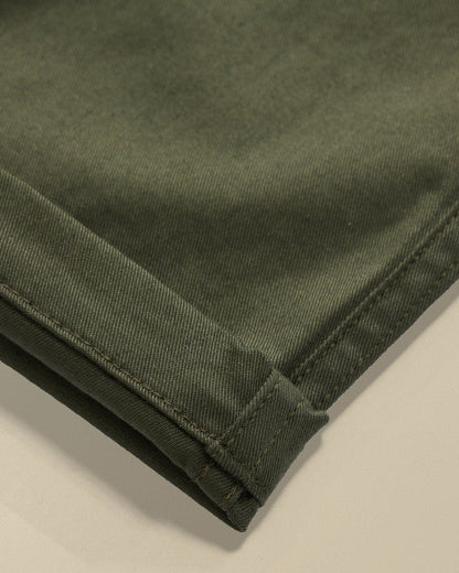 Devium Bottoms Workhorse Chino Pant