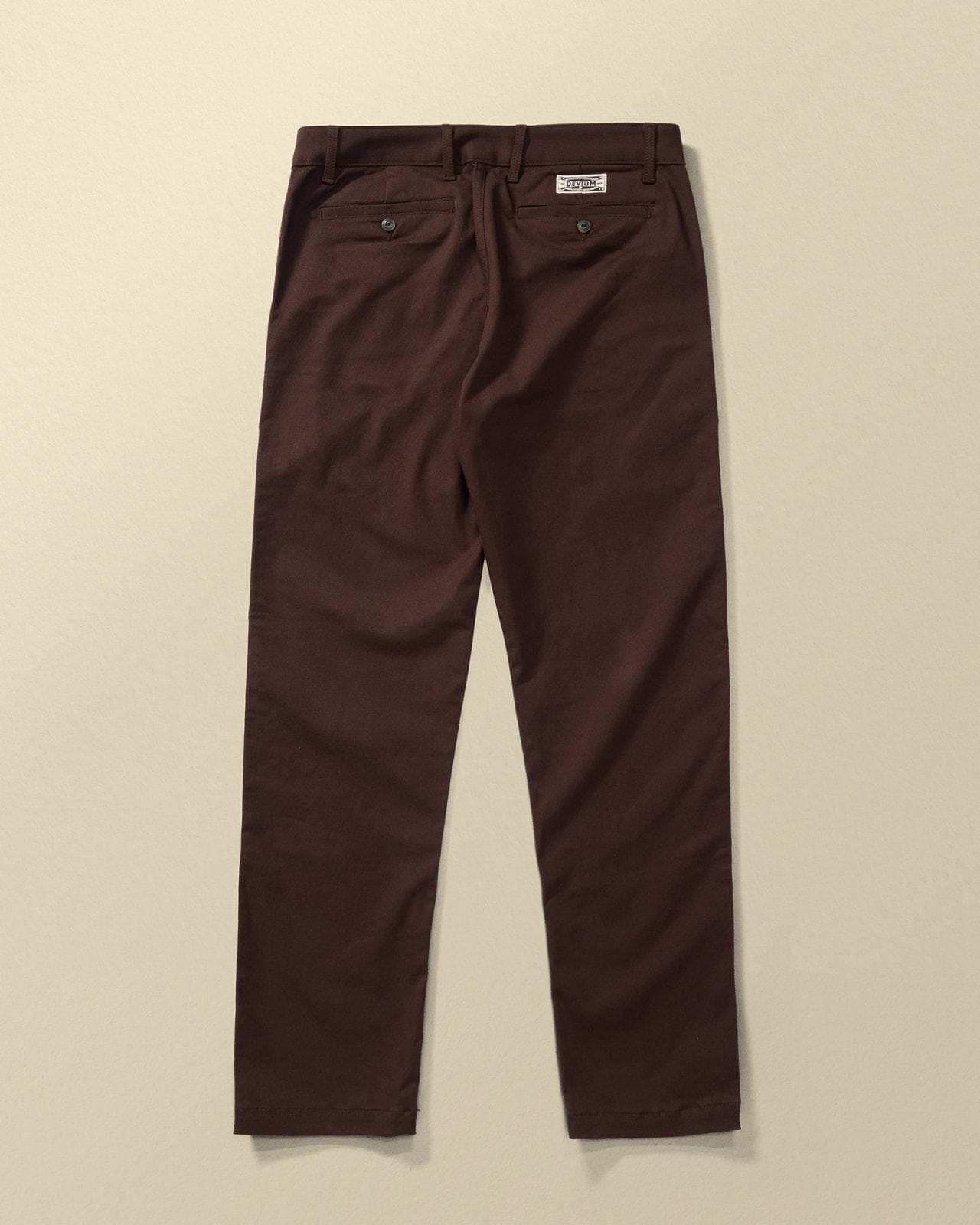 Devium Bottoms Workhorse Chino Pant