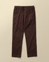 Devium Bottoms Walnut / 28 Workhorse Chino Pant