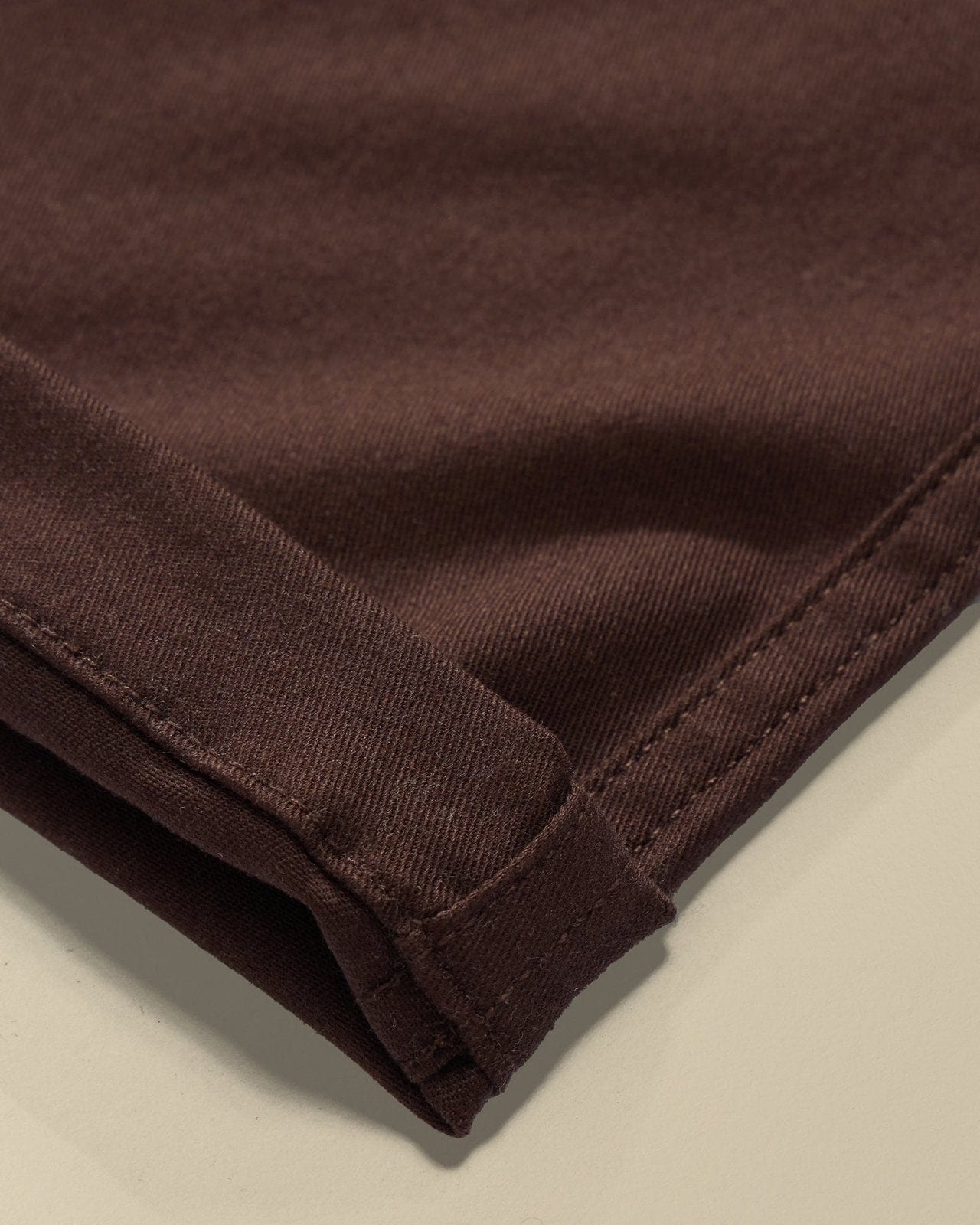 Devium Bottoms Workhorse Chino Pant