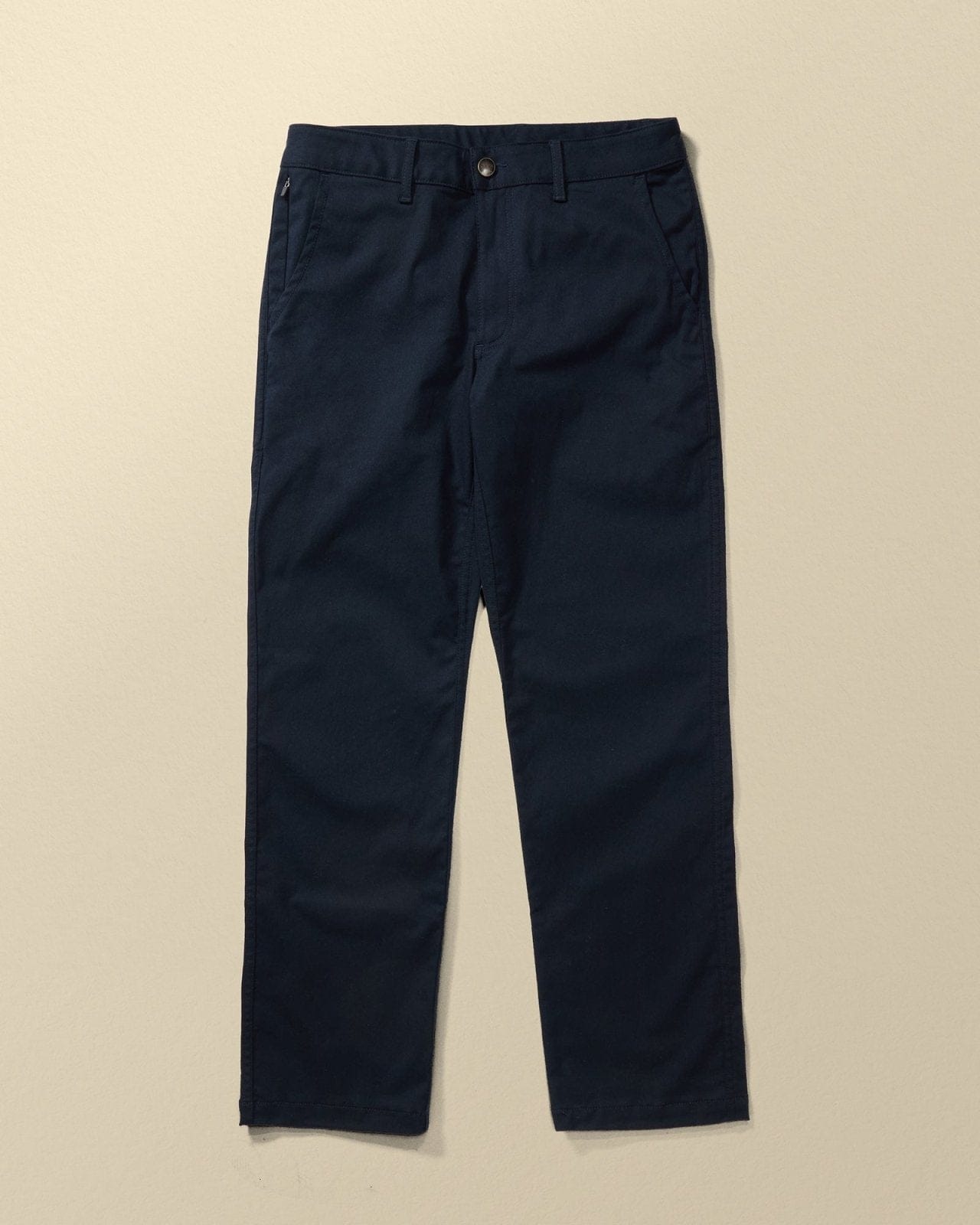 Devium Bottoms Dark Navy / 28 Workhorse Chino Pant