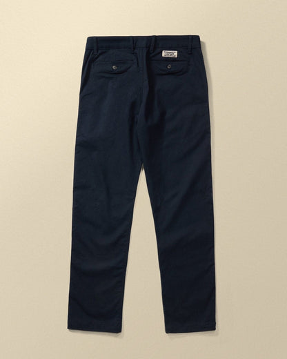 Devium Bottoms Workhorse Chino Pant