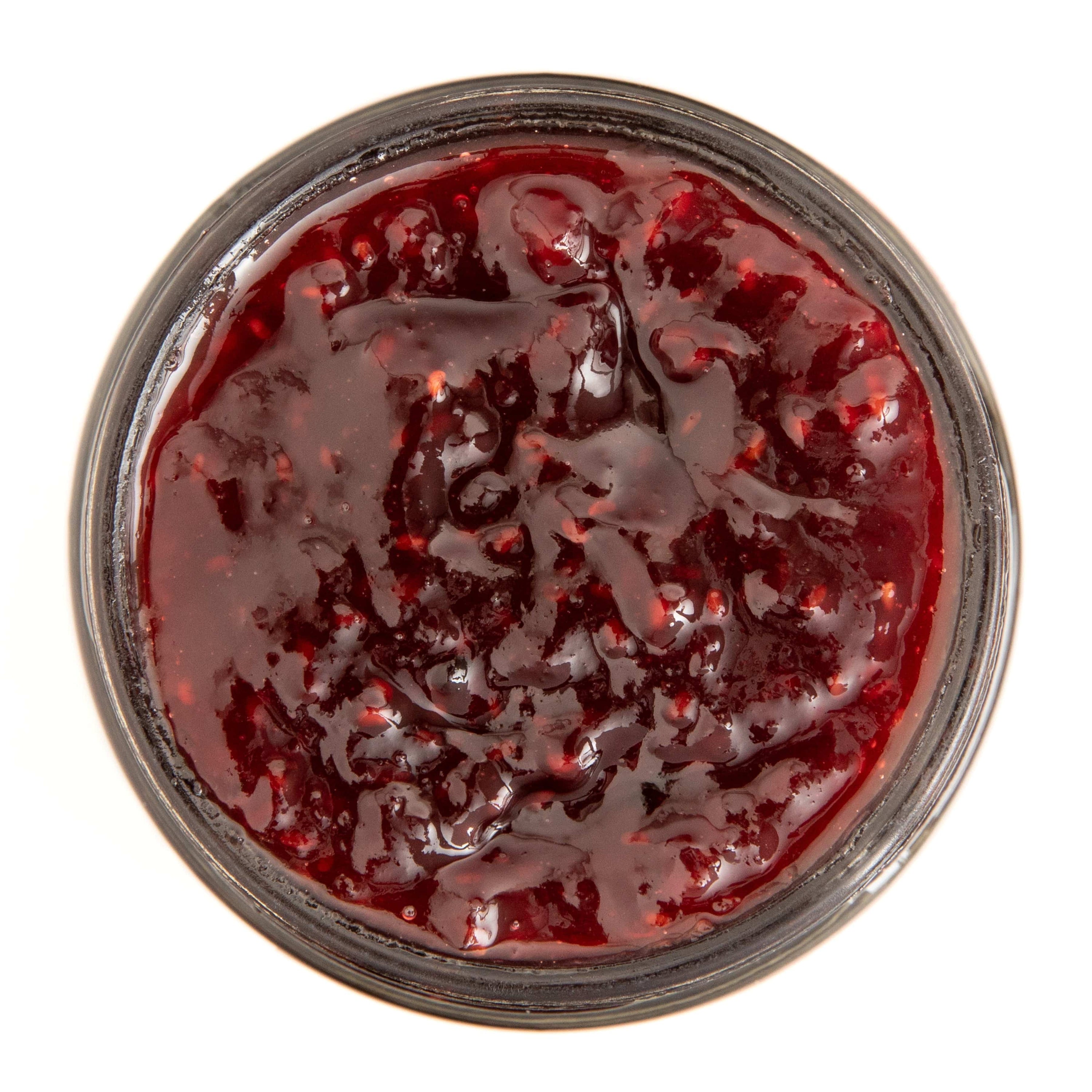 Blake Hill Preserves jam Raspberry Hibiscus Preserve