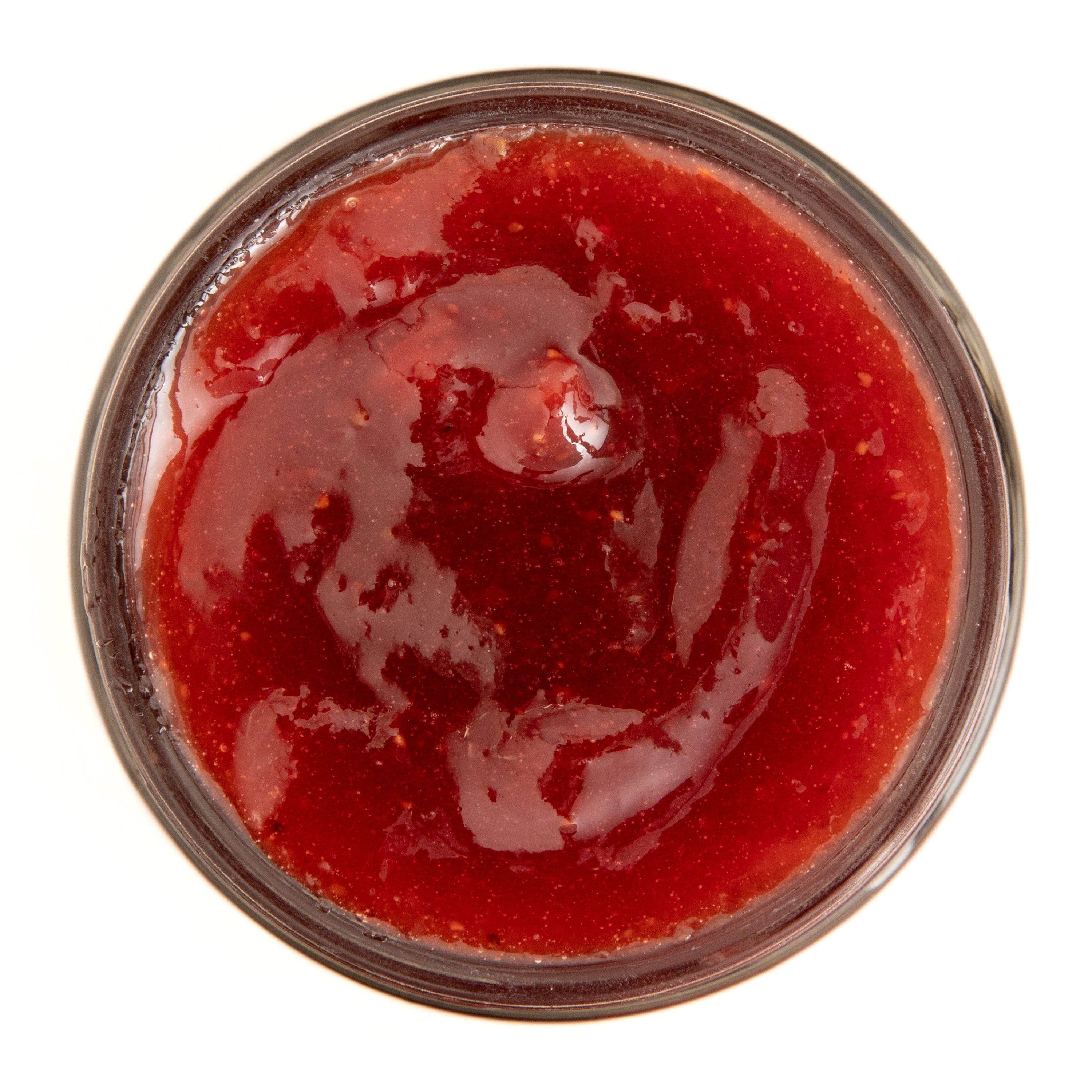 Blake Hill Preserves jam Strawberry Rhubarb Preserve