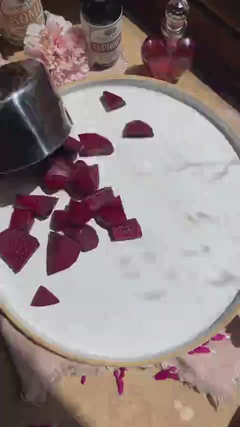 HEIRLOOM CACAO Powder | Organic Ancestral Seeds