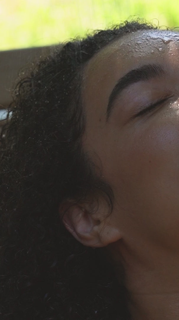 Luna Clear Conditioner