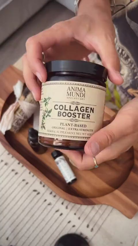 Collagen Booster Powder | Original Flavor