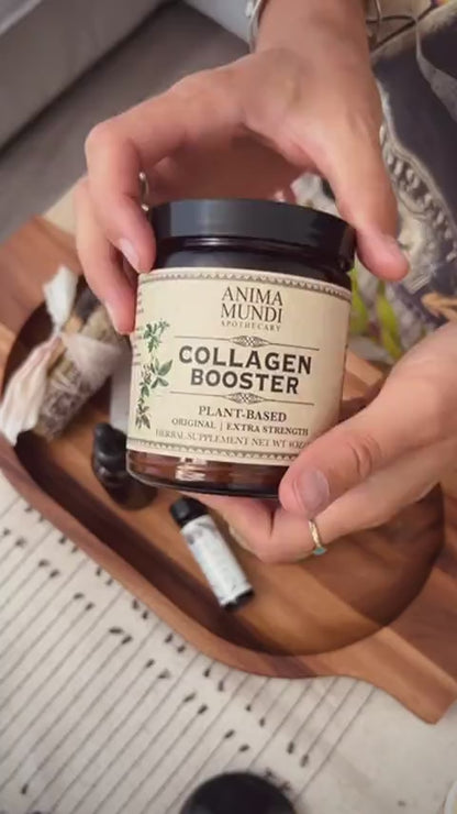 Collagen Booster Powder | Original Flavor