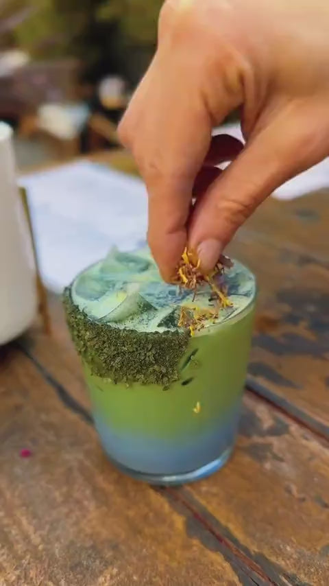 MATCHA | Organic + Ceremonial Grade