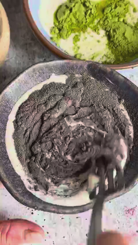 MATCHA | Organic + Ceremonial Grade