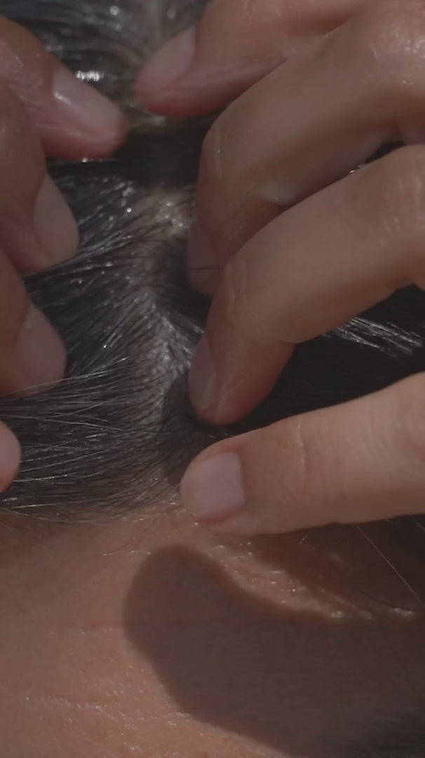 Deep Magic Hair + Scalp Serum | 2 oz