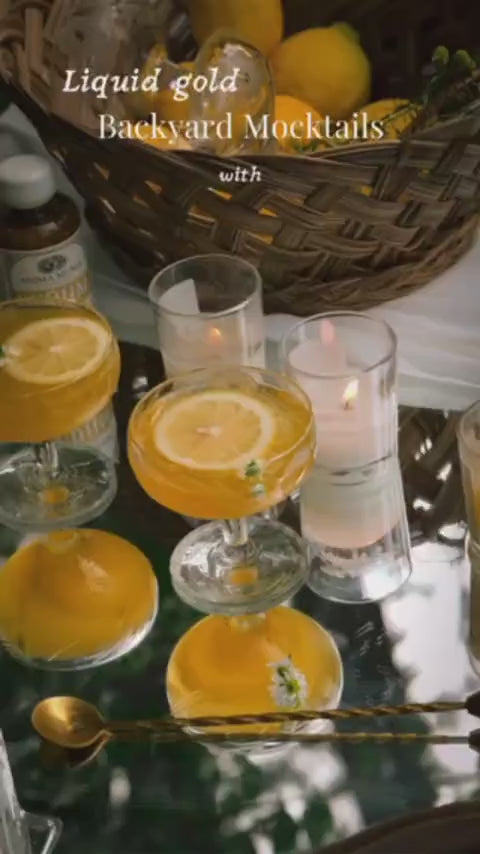 Anima Mundi Curam Elixir – Vitamin C Botanical Blend