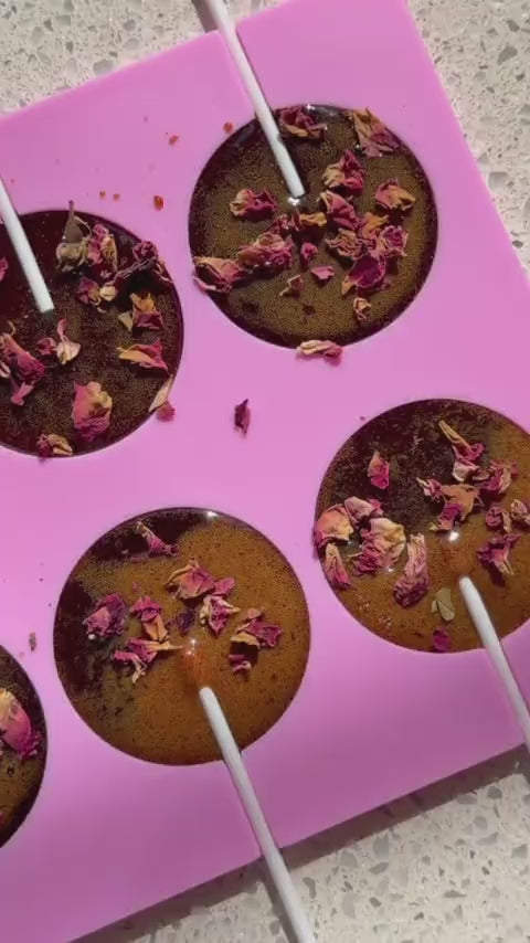 BLACK ELDERBERRY Elixir | Botanical Mushroom Syrup