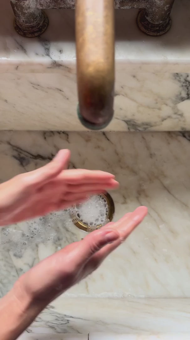 Wild Garden Hand Wash
