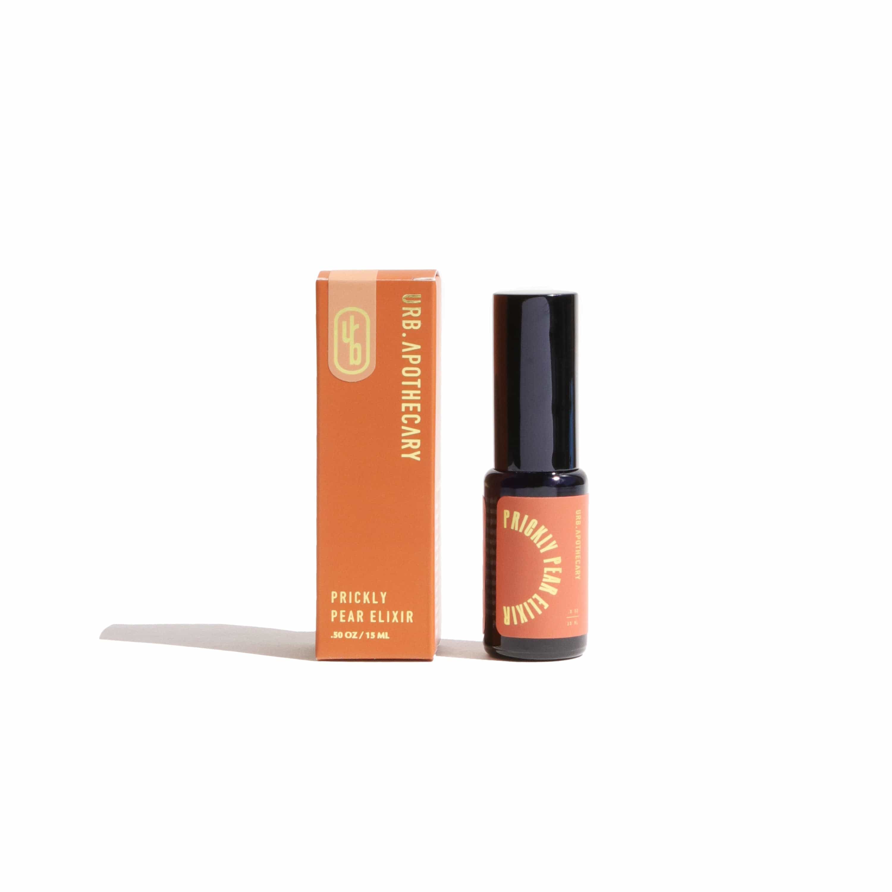 URB APOTHECARY EYE SERUM Prickly Pear Elixir