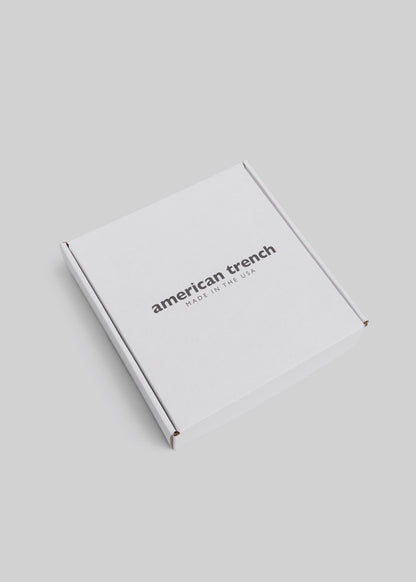 American Trench Socks The Bloom Crew