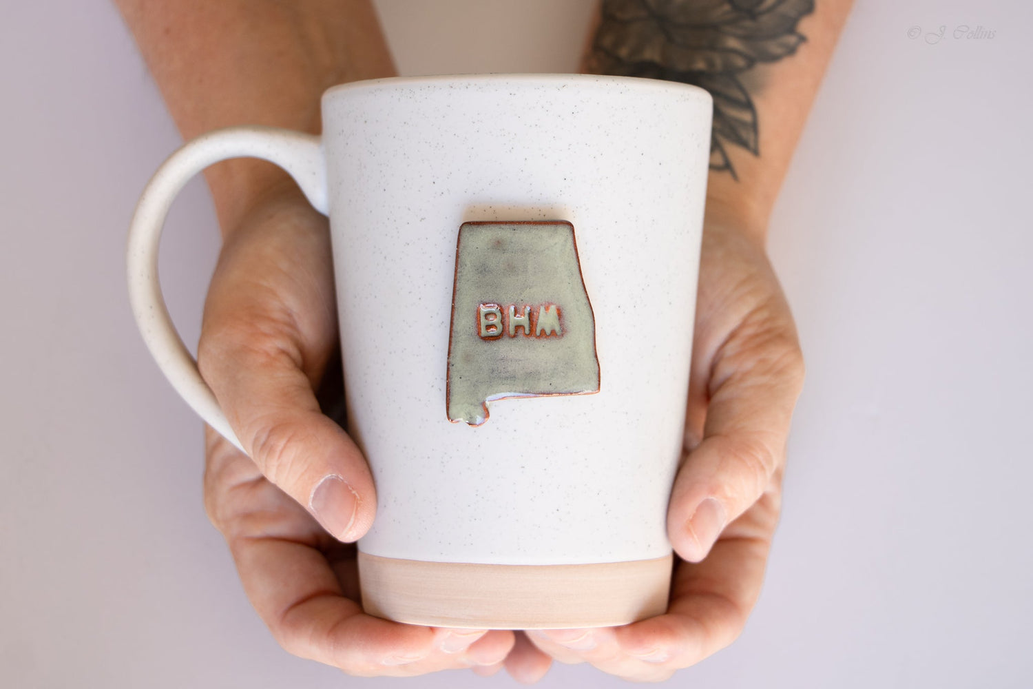 BHM Coffee Mug - My American Goods