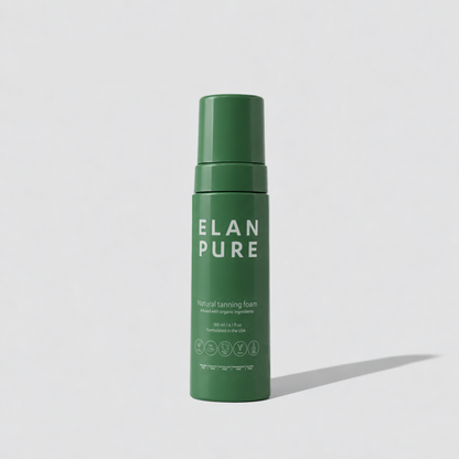 Non-Toxic Self-Tanner