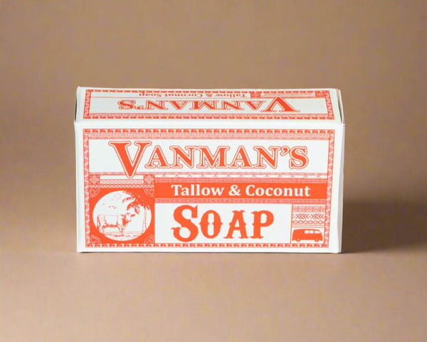 VanMan&