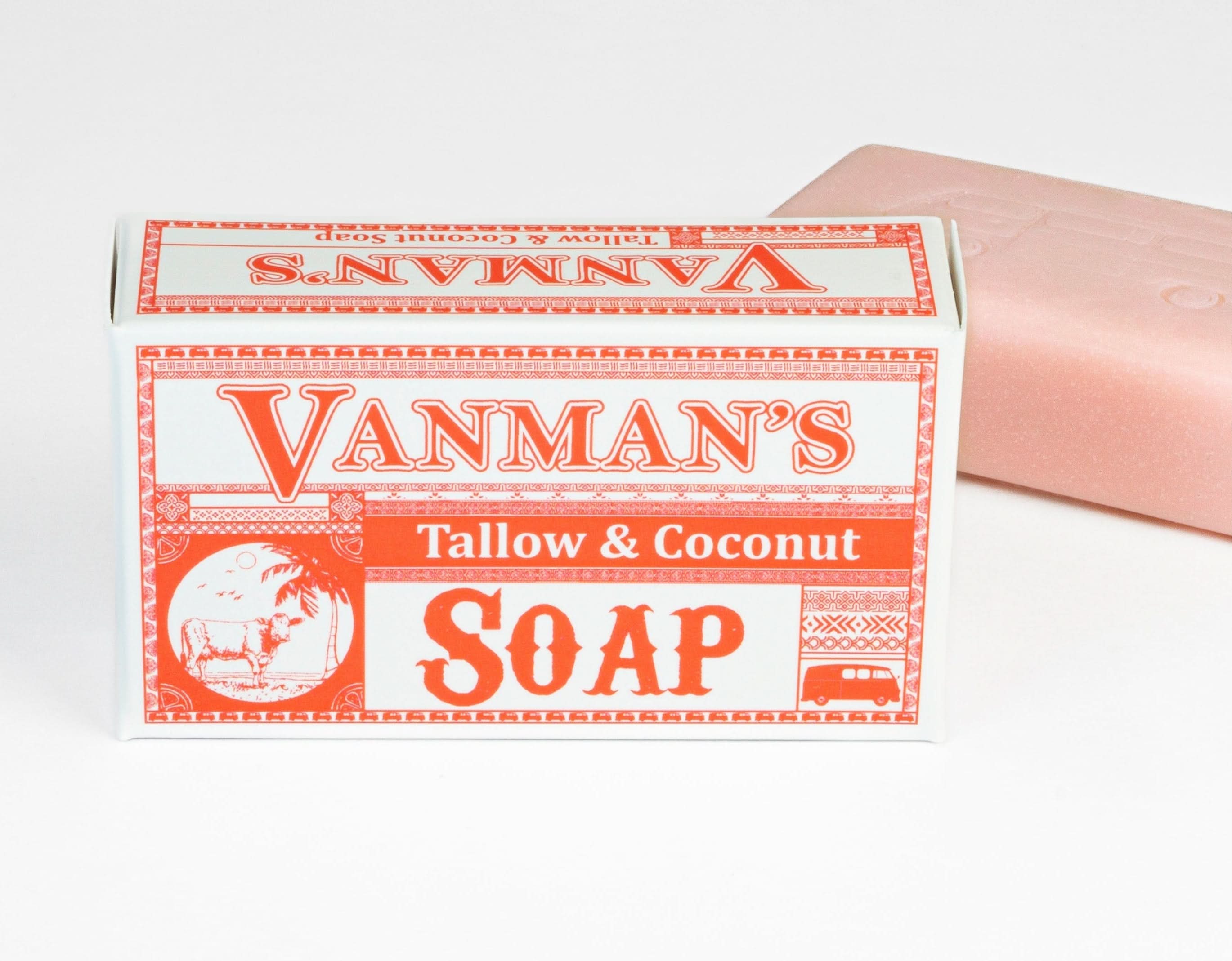 VanMan VanMan&