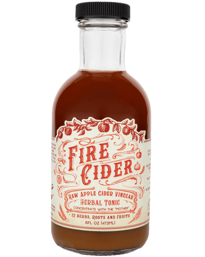 Fire Cider
