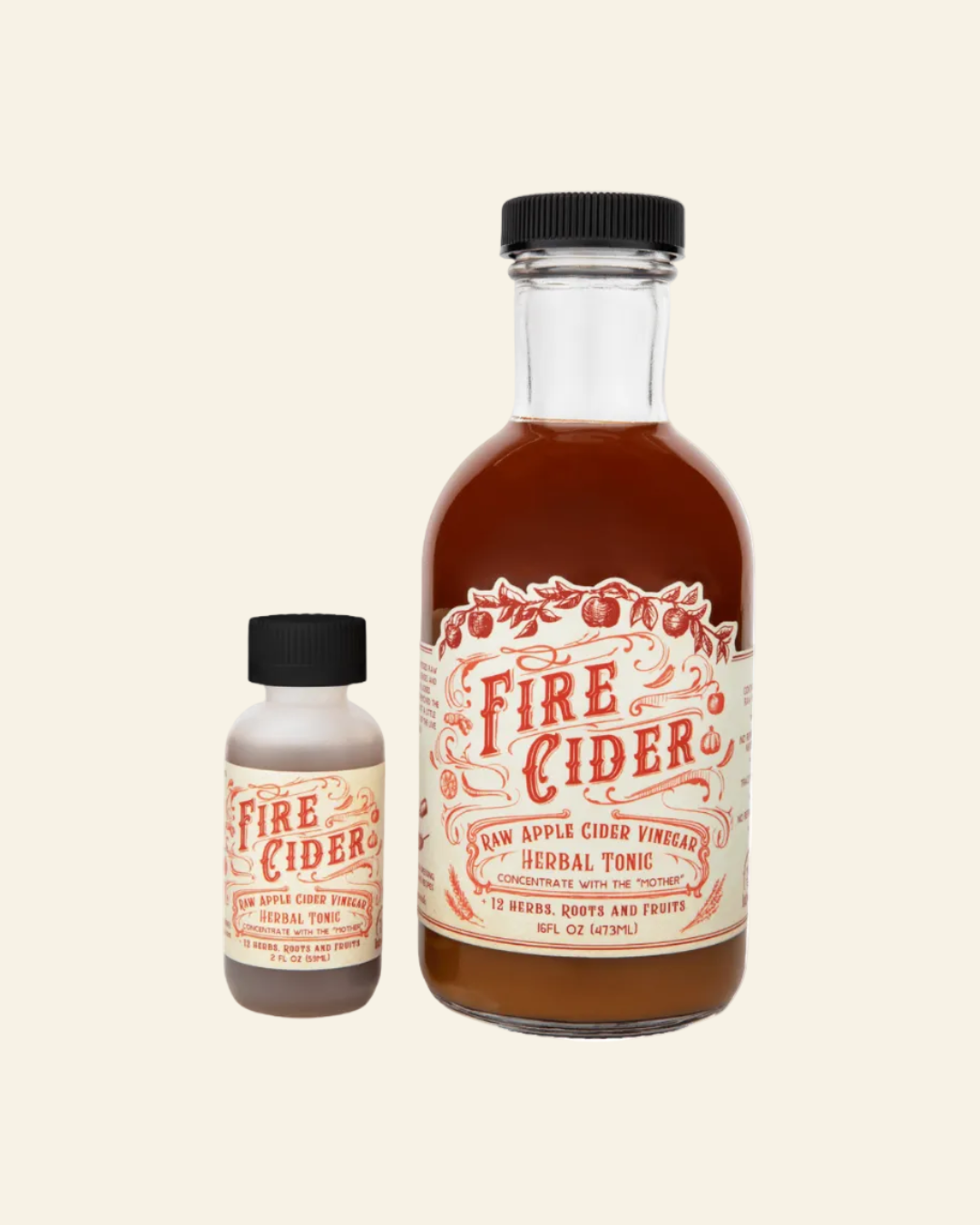 Fire Cider