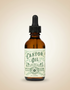 Organic Cold Pressed Hexane Free Castor Oil 2 oz - My American Goods